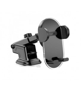 Автодержатель HOCO H3, Black, Box