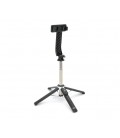 Монопод-тринога XO-SS11, 18-104см, Black, Box