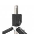 Монопод-тринога XO-SS10, 15-80см, Black, Box