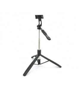 Монопод-тринога XO-SS15, 35-180см, Black, Box