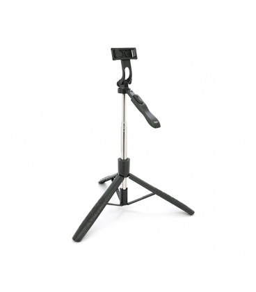 Монопод-тринога XO-SS15, 35-180см, Black, Box