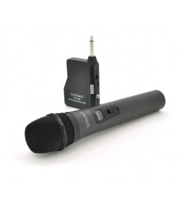 Микрофон беспроводной PC-K6, BOX