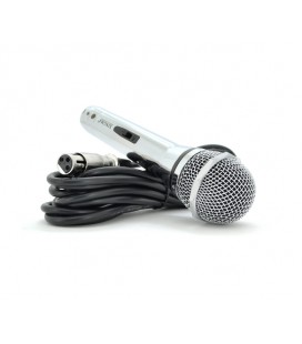 Микрофон проводной AK-263, BOX