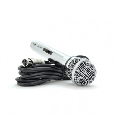 Микрофон проводной AK-263, BOX