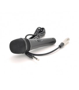 Микрофон проводной YS-228, BOX