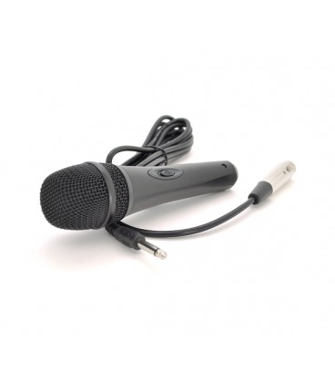 Микрофон проводной YS-228, BOX