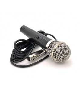 Микрофон проводной YS-226, BOX