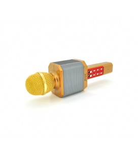 Микрофон беспроводной WS-1828, BOX