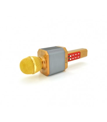 Микрофон беспроводной WS-1828, BOX