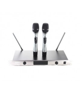 Микрофон беспроводной SHURE DM UGX-X8 II , BOX