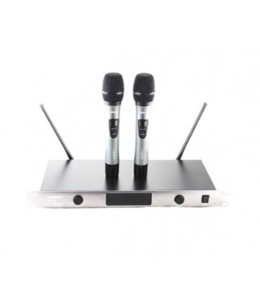 Микрофон беспроводной SHURE DM UGX-X8 II , BOX