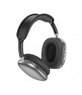 Наушники Bluetooth Borofone BO22, Gray, Box