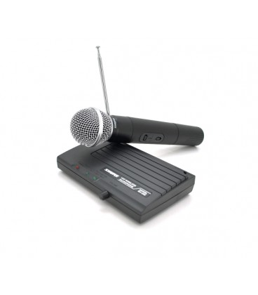 Микрофон беспроводной SHURE SH 200 (копия), BOX
