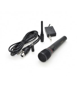 Микрофон проводной AK-308, BOX