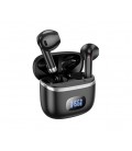 Наушники Bluetooth HOCO EQ1, Black, Кейс