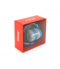 Наушники проводные Jedel WAVE6, с микрофоном, Blue, Box