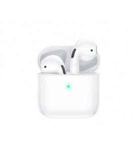 Наушники Bluetooth HOCO EW03, White, Кейс