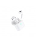 Наушники Bluetooth HOCO EW03, White, Кейс