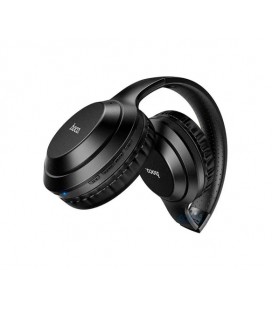 Беспроводные Bluetooth наушники HOCO W30, Black, Box