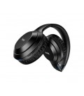 Беспроводные Bluetooth наушники HOCO W30, Black, Box
