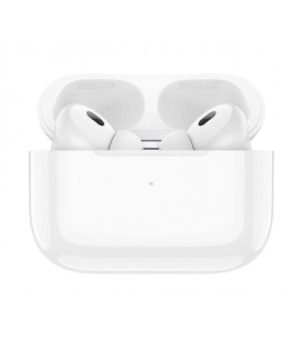 Навушники Bluetooth Borofone BW35, White, Кейс