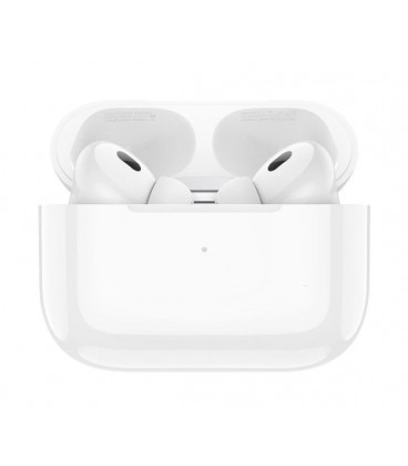 Навушники Bluetooth Borofone BW35, White, Кейс