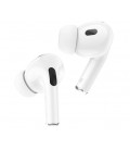 Навушники Bluetooth Borofone BW35, White, Кейс
