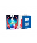 Беспроводные Bluetooth наушники HOCO W25, Red, Blister