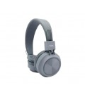 Беспроводные Bluetooth наушники HOCO W25, Gray, Blister