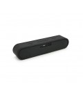 Колонка Kisonli LED-915 Bluetooth 5.0, 2х5W, 1200mAh, USB/TF/BT/FM/AUX, DC: 5V/1A, Black, BOX, Q30