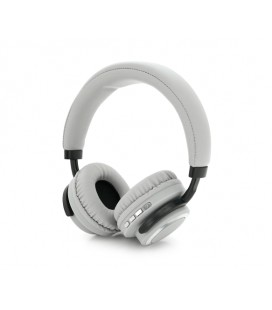 Беспроводные Bluetooth наушники SODO SD-1005, Gray, Box