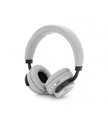 Беспроводные Bluetooth наушники SODO SD-1005, Gray, Box