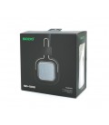 Беспроводные Bluetooth наушники SODO SD-1003, Black, Box