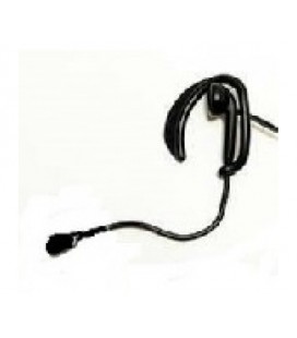 Наушник вакуумный с микрофоном XTY-17, Blister BOX