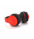 Игровые Bluetooth наушники iKAKU KSC-288 DIANMING, Red