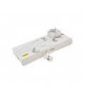 Наушники проводные iKAKU KSC-205 XINYU с микрофоном, White, Bох