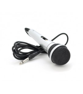 Микрофон проводной KM-710, BOX