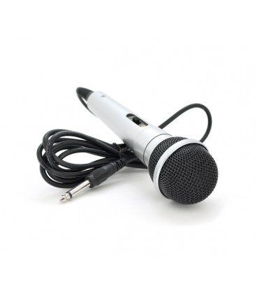 Микрофон проводной KM-710, BOX
