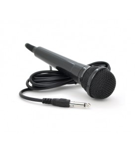 Микрофон проводной H-01, BOX