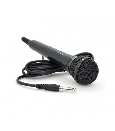 Микрофон проводной H-01, BOX