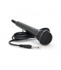 Микрофон проводной H-01, BOX