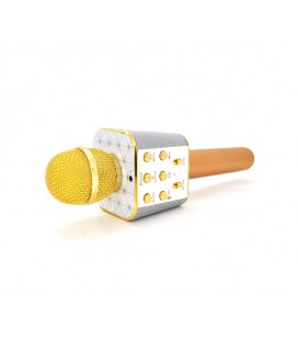 Микрофон беспроводной WS-1688, BOX