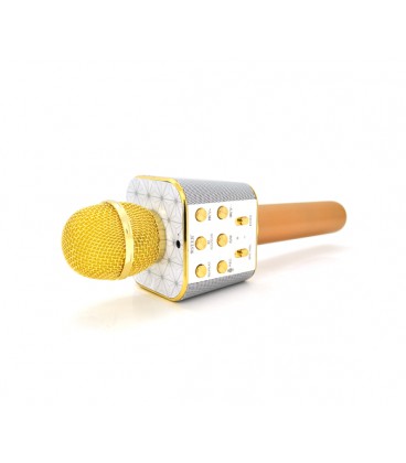 Микрофон беспроводной WS-1688, BOX