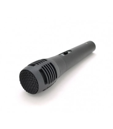 Микрофон проводной, BOX