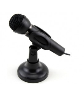 Микрофон настольный для ПК YW-30