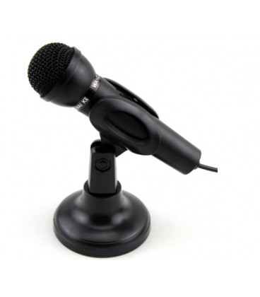Микрофон настольный для ПК YW-30