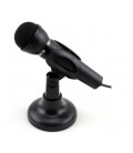 Микрофон настольный для ПК YW-30