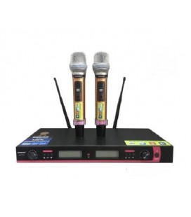 Микрофон беспроводной SHURE DM UG-X10 II , BOX