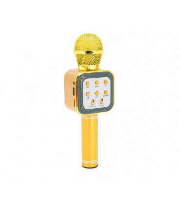 Микрофон беспроводной WS-1818, BOX