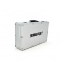 Радиосистема SHURE LX88-III, 2 Радиомикрофона (копия), BOX